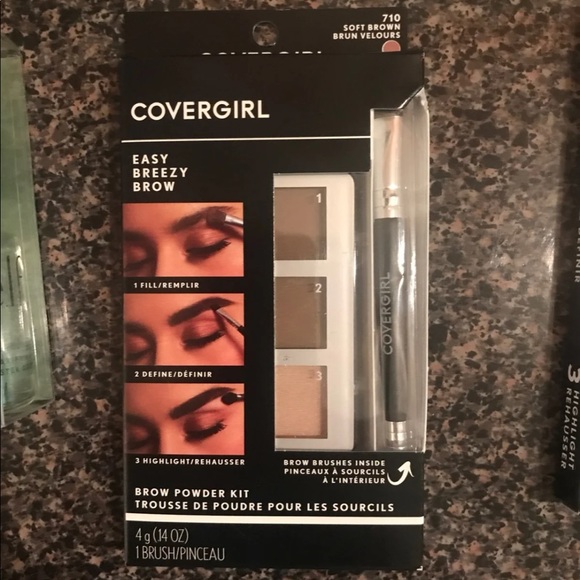 Beauty bundle - Picture 6 of 8